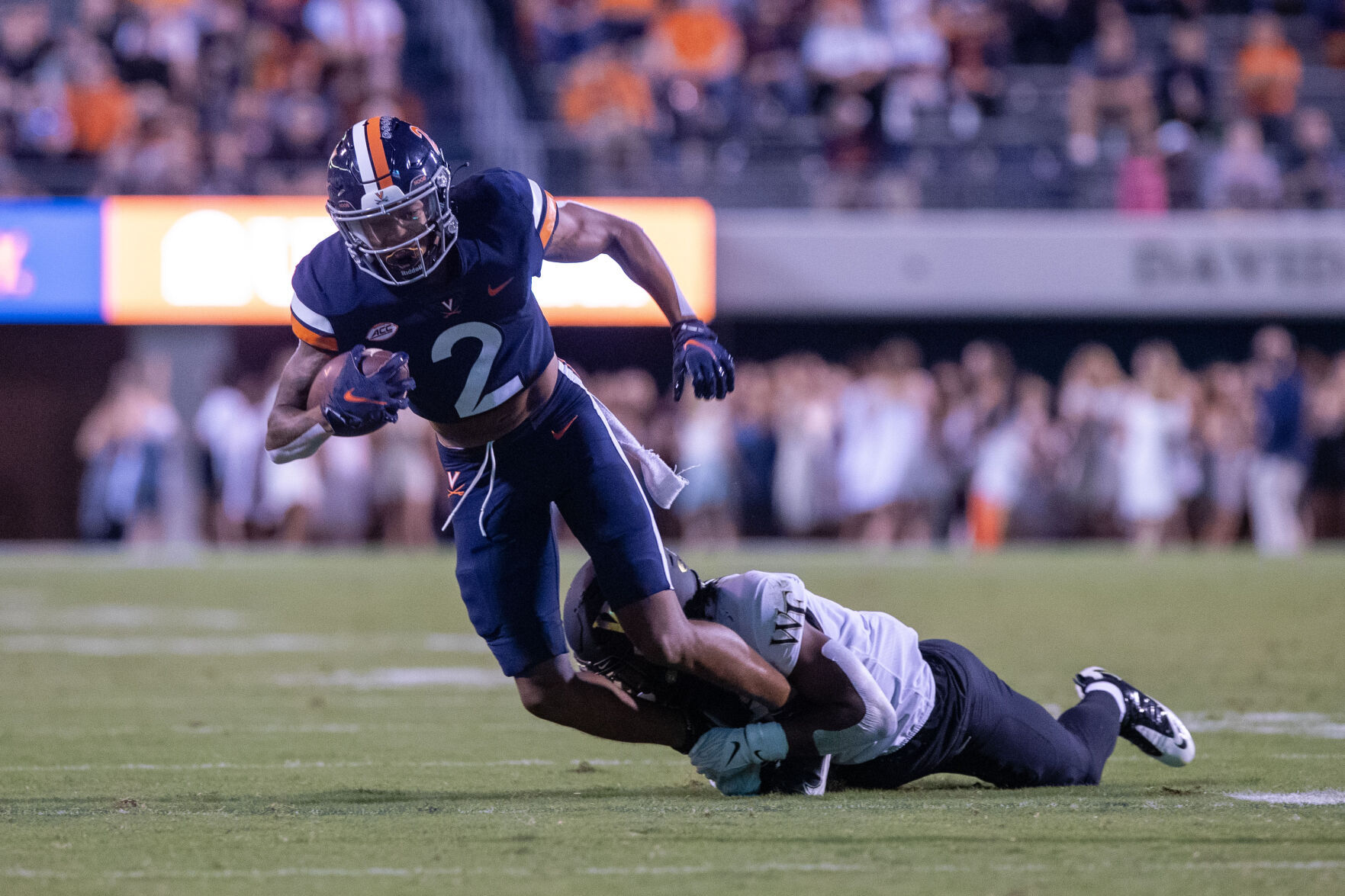 UVA GAMEDAY